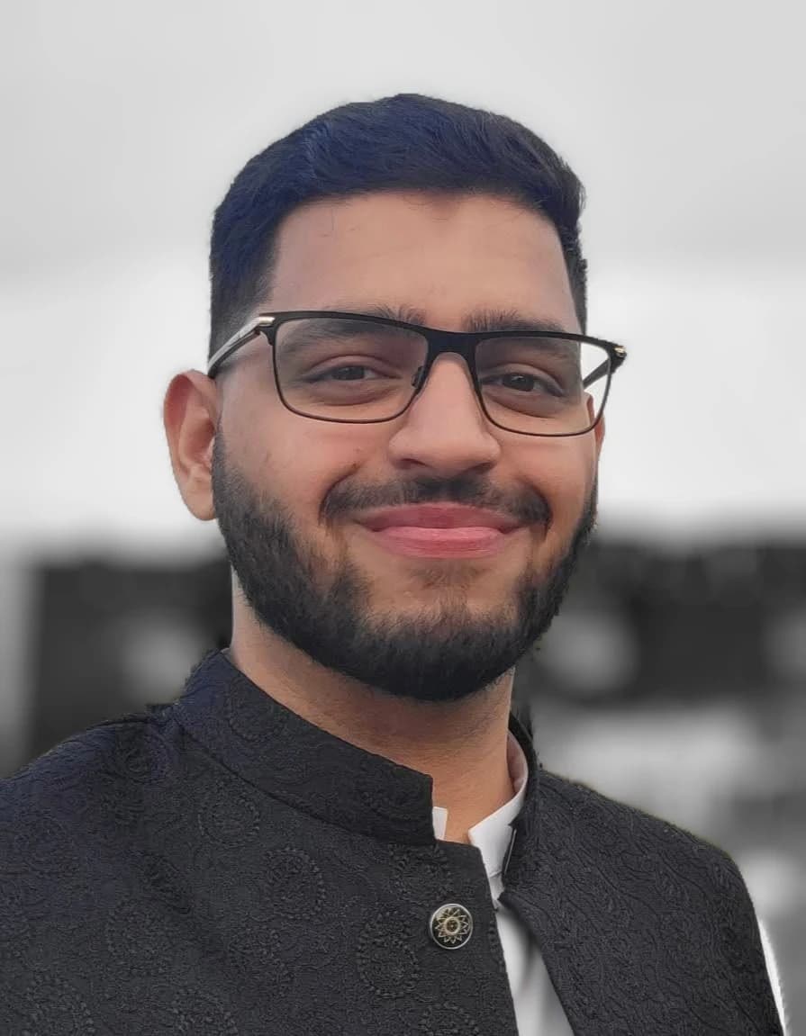 Picture of the author